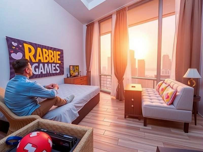 Arjun Mehta, Technical Director