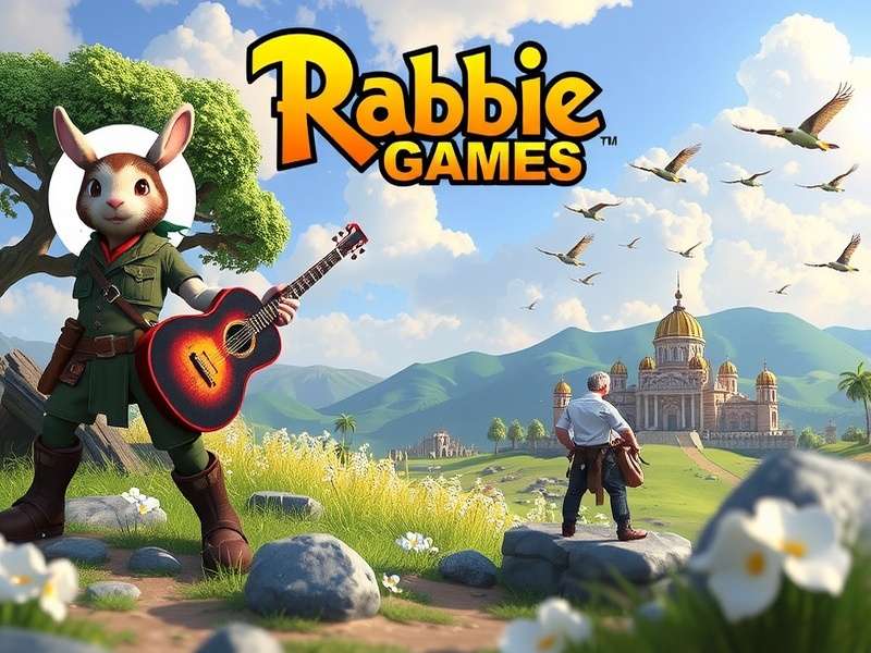 Rabbie Patel, Founder & CEO